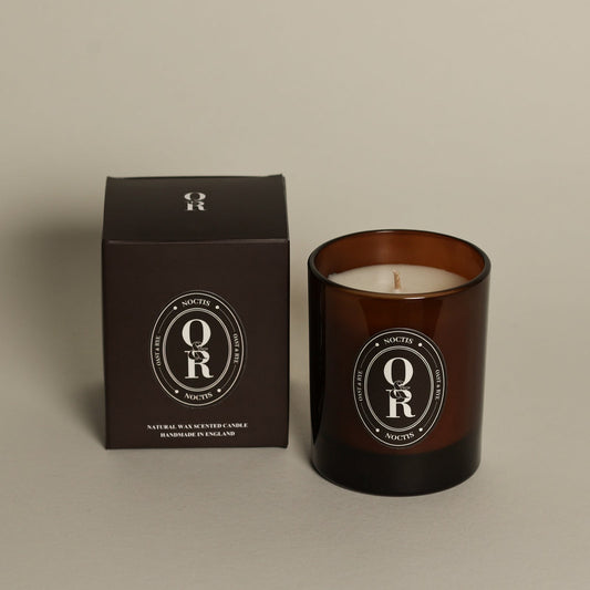 Oast & Rye| Noctis Candle| 140g