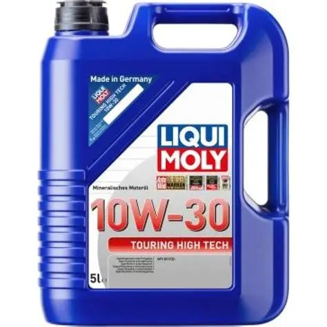Liquimoly| Touring High Tech 10W-30| 5L