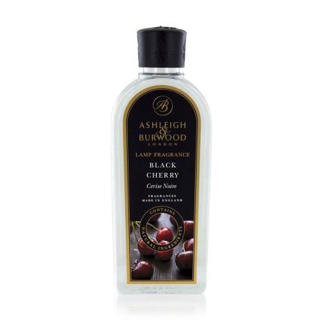 2 x 500ml|Ashleigh & Burwood| Lamp Fragrance-Black Cherry