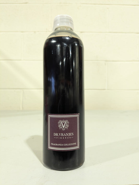 Dr. Vranjes|Rosso Nobile- Diffuser Refill-500ml