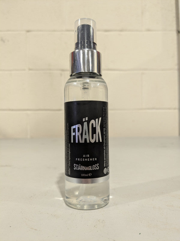 Stjarnagloss| Frack Air Freshener-100ml