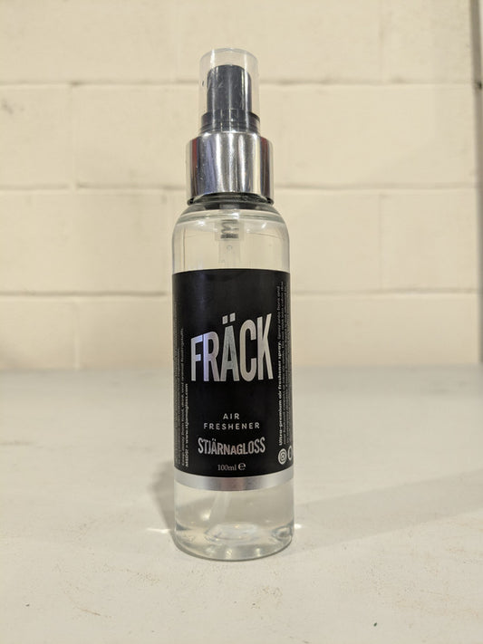 Stjarnagloss| Frack Air Freshener-100ml