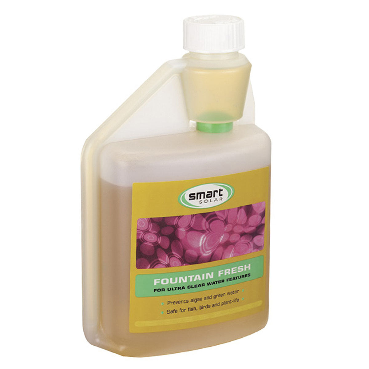 Smart Solar| Fountain Fresh| 500ml