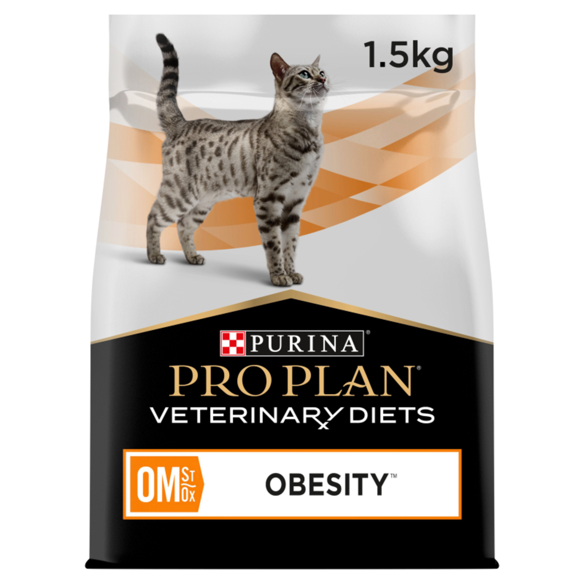 Purina Pro Plan | Obesity Management | 1.5kg