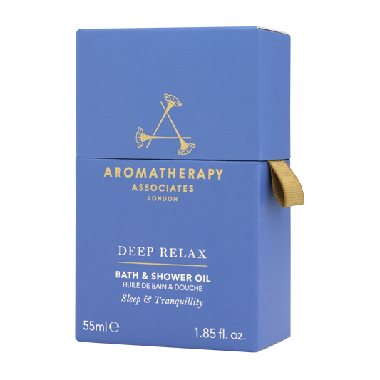 Aromatherapy Associates| Deep Relax Oil -55ml