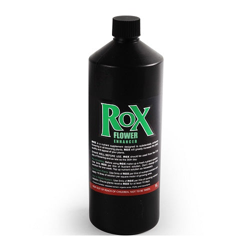 Rox| Flower Enhancer| 1L