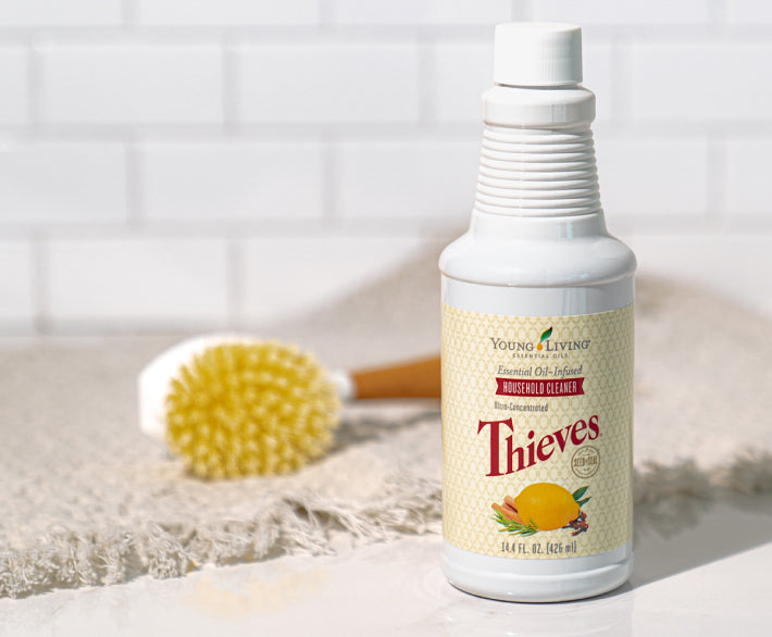 Young Living| Thieves Household Cleaner| 426ml