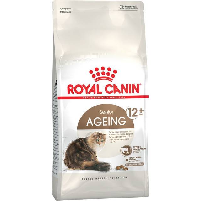 Royal Canin | Senior Ageing 12+ | 2kg