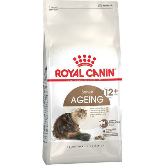 Royal Canin | Senior Ageing 12+ | 2kg