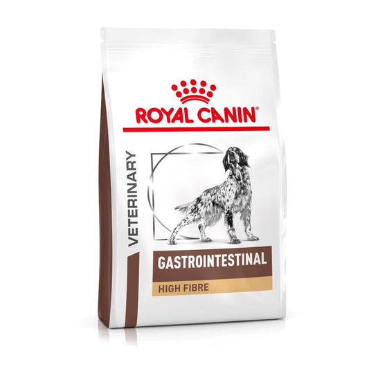 Royal Canin Gastrointestinal High Fibre 14kg