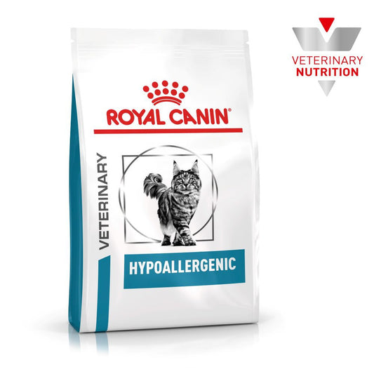 Royal Canin | Hypoallergenic s/o | 4.5kg