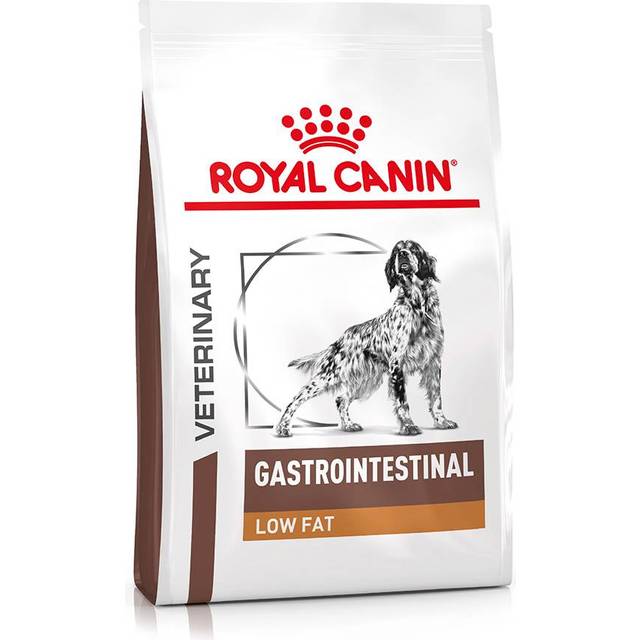 Royal Canin| Dry Dog- Gastrointestinal- Low Fat- 12kg