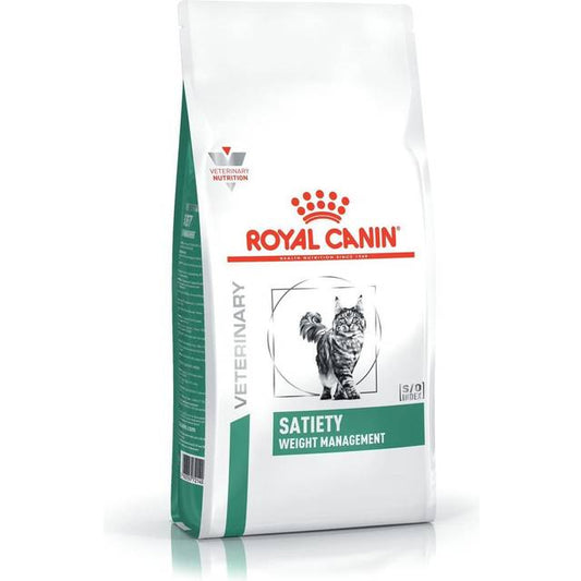 Royal Canin| Cat Dry- Satiety- Weight Management- 6kg