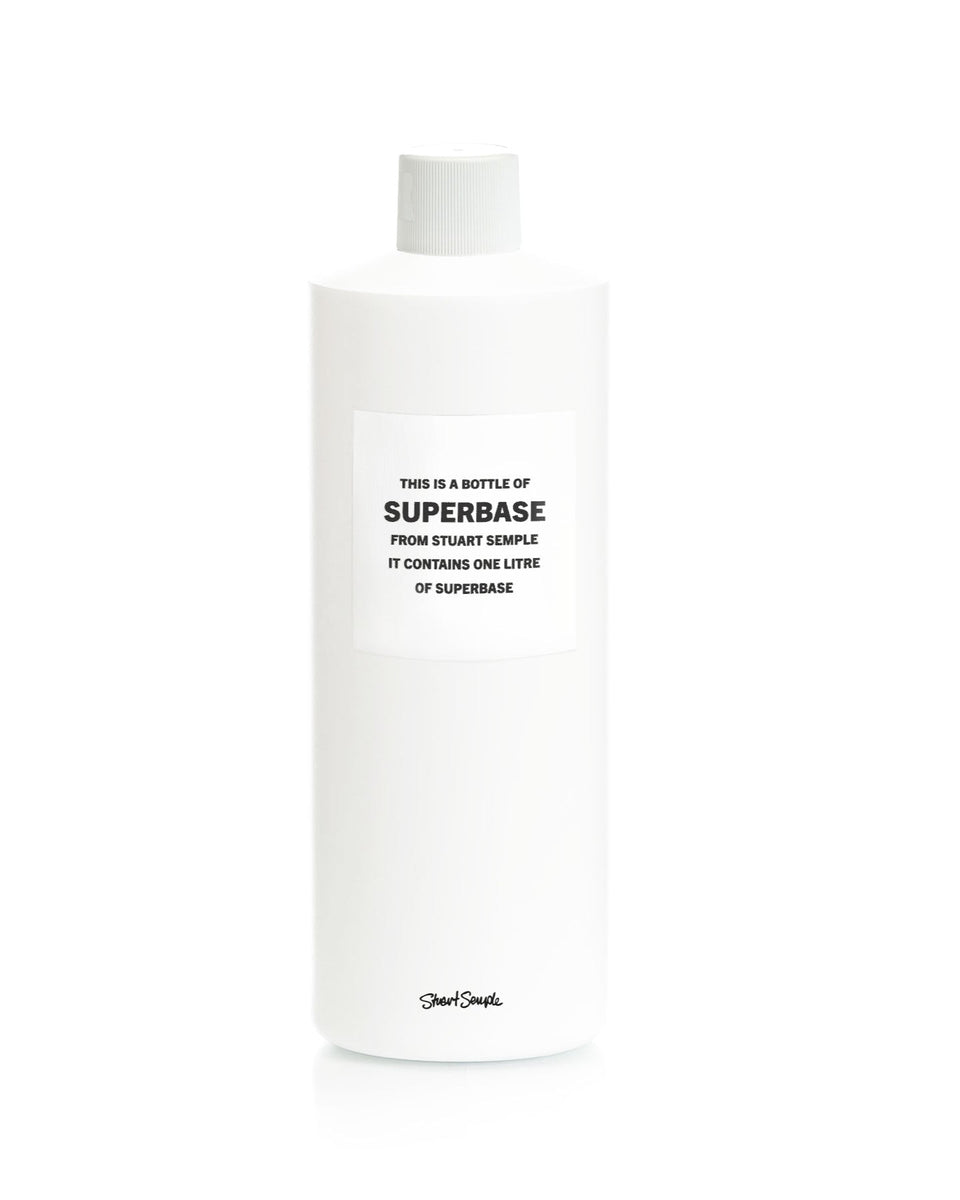 Stuart Semple| Superbase Matt Acrylic | 1L