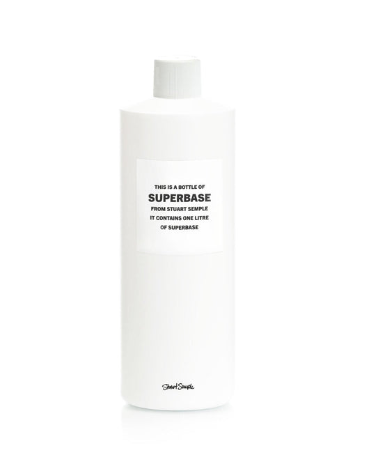 Stuart Semple| Superbase Matt Acrylic | 1L