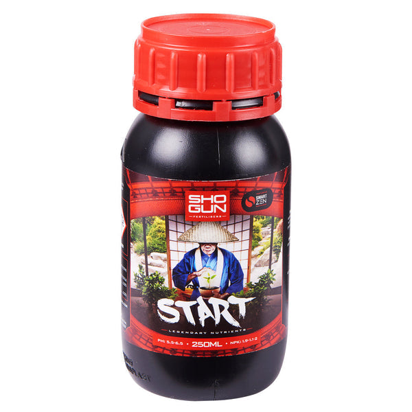 Shogun| Start| 250ml