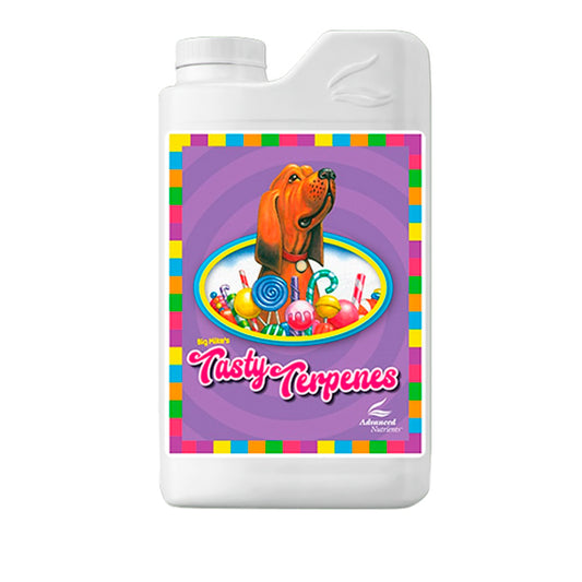 Advanced Nutrients| Tasty Terpenes| 1L