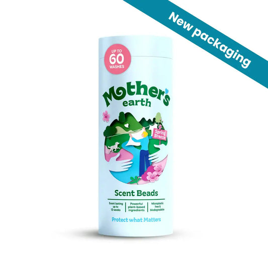 Mother's Earth| Scent Beads| Spring Breeze| 275g