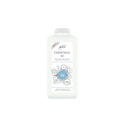 ATI Reef Care| Essentials+ PART #2 Ca ONLY| 2700ml