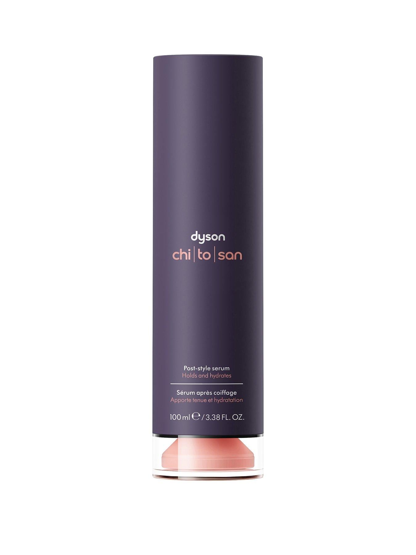 Dyson| Chi To San| Serum| 100ml| Damaged Box