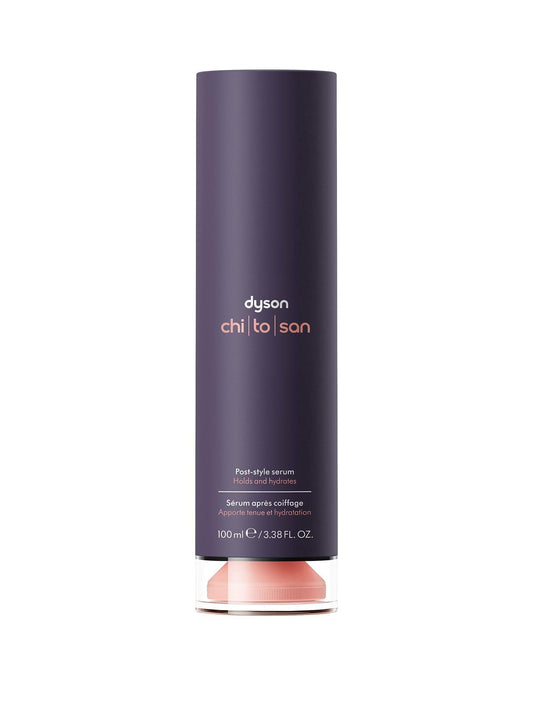 Dyson| Chi To San| Serum| 100ml| Damaged Box
