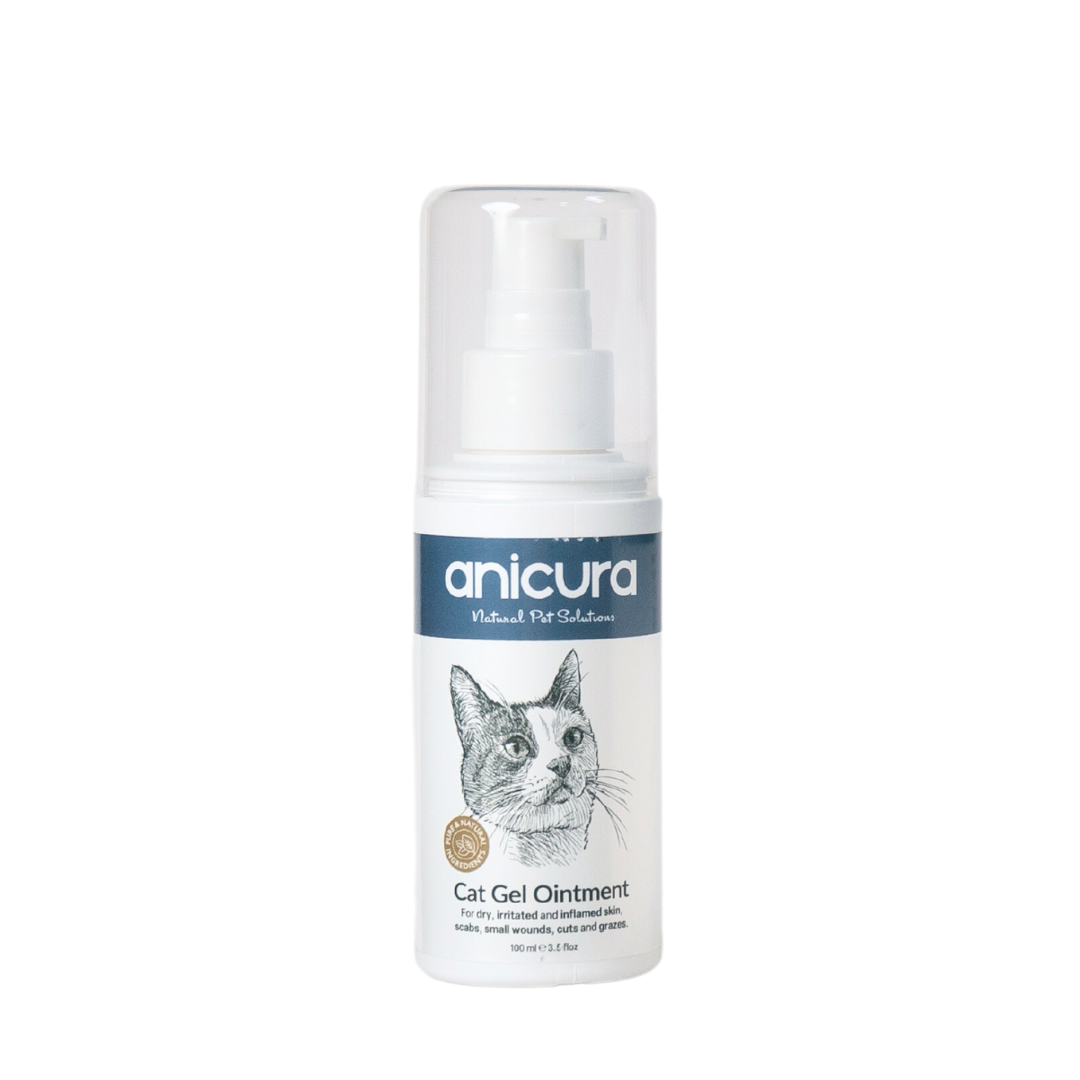 Anicura| Cat Gel Ointment| 100ml