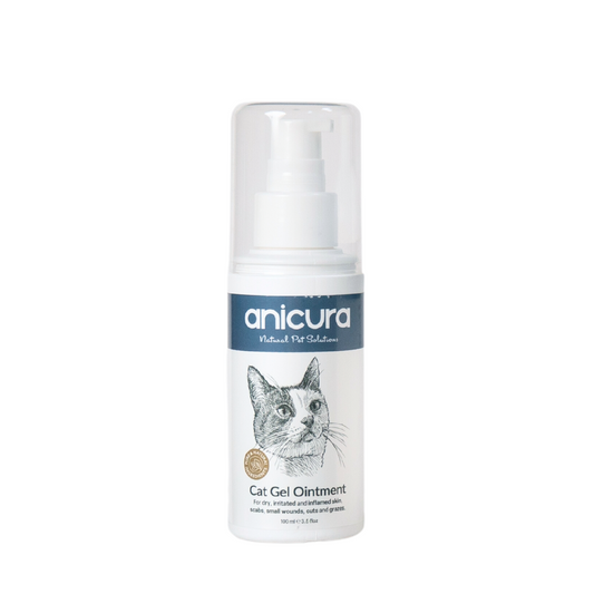 Anicura| Cat Gel Ointment| 100ml