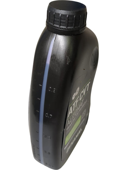 Dynamax | ATF CVT Gear Oil | Automat | 1L