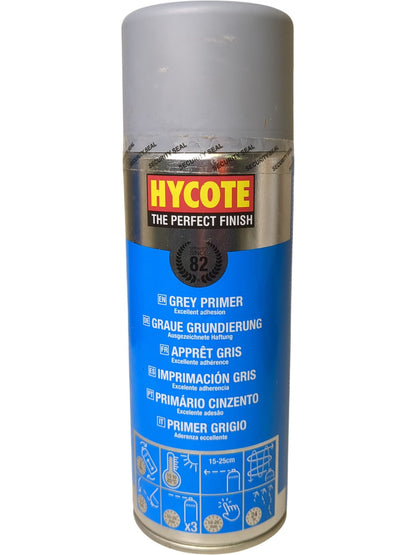 Hycote | Grey Primer | 400ml
