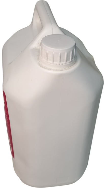 Pro-Kleen | Pro+ Carpet Shampoo | Citrus Splash | 5L