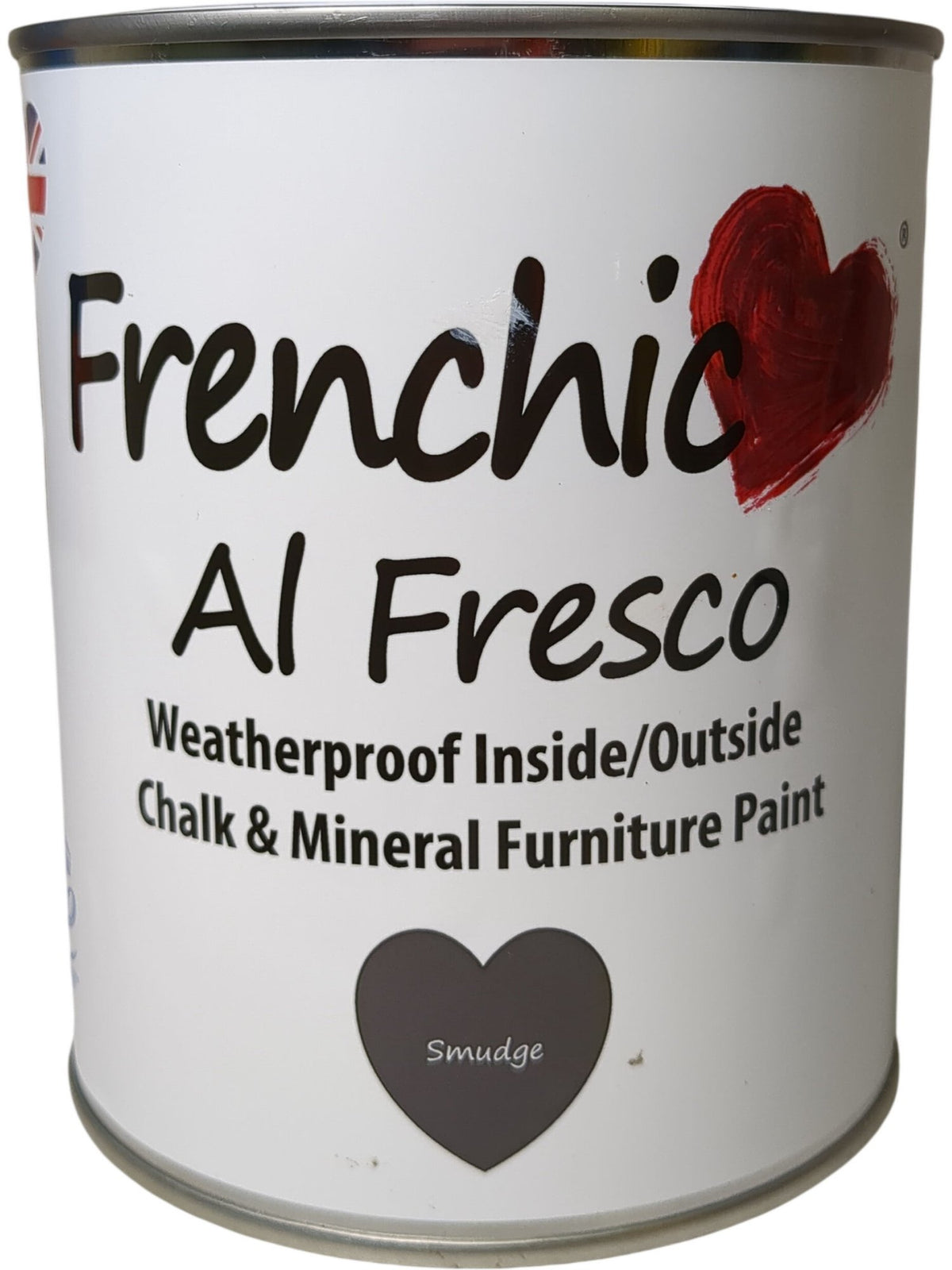 Frenchic | Al Fresco | Smudge | 750ml