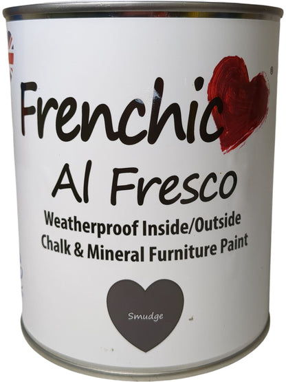 Frenchic | Al Fresco | Smudge | 750ml