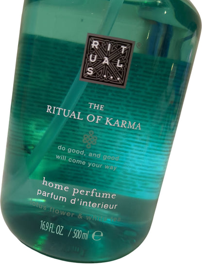 Rituals | The Ritual of Karma Home Perfume | 500ml