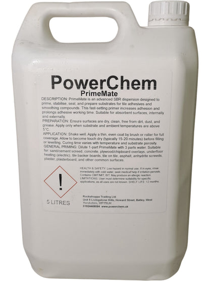 PowerChem | PrimeMate | 5 Litres