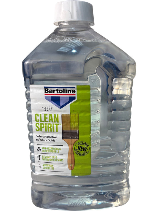Bartoline Clean Spirit 2L