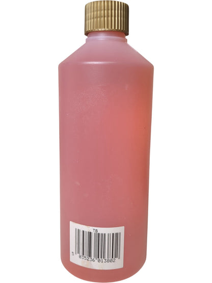 Gold Label | Triscrub Antibacterial Skin Cleanser & Surgical Scrub | 500ml