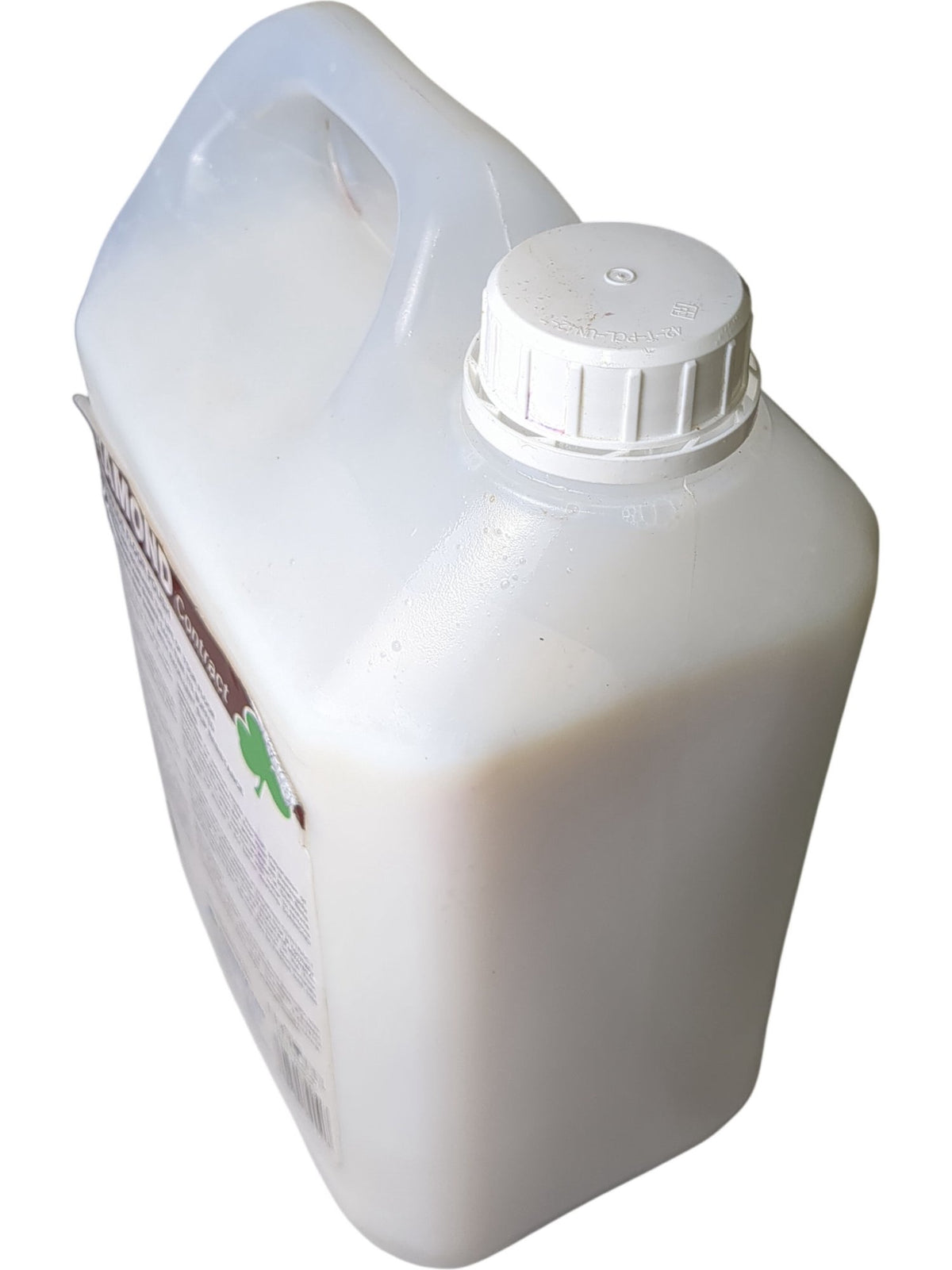 Christeyns | High Solids Floor Polish | Diamond Contract | 5L