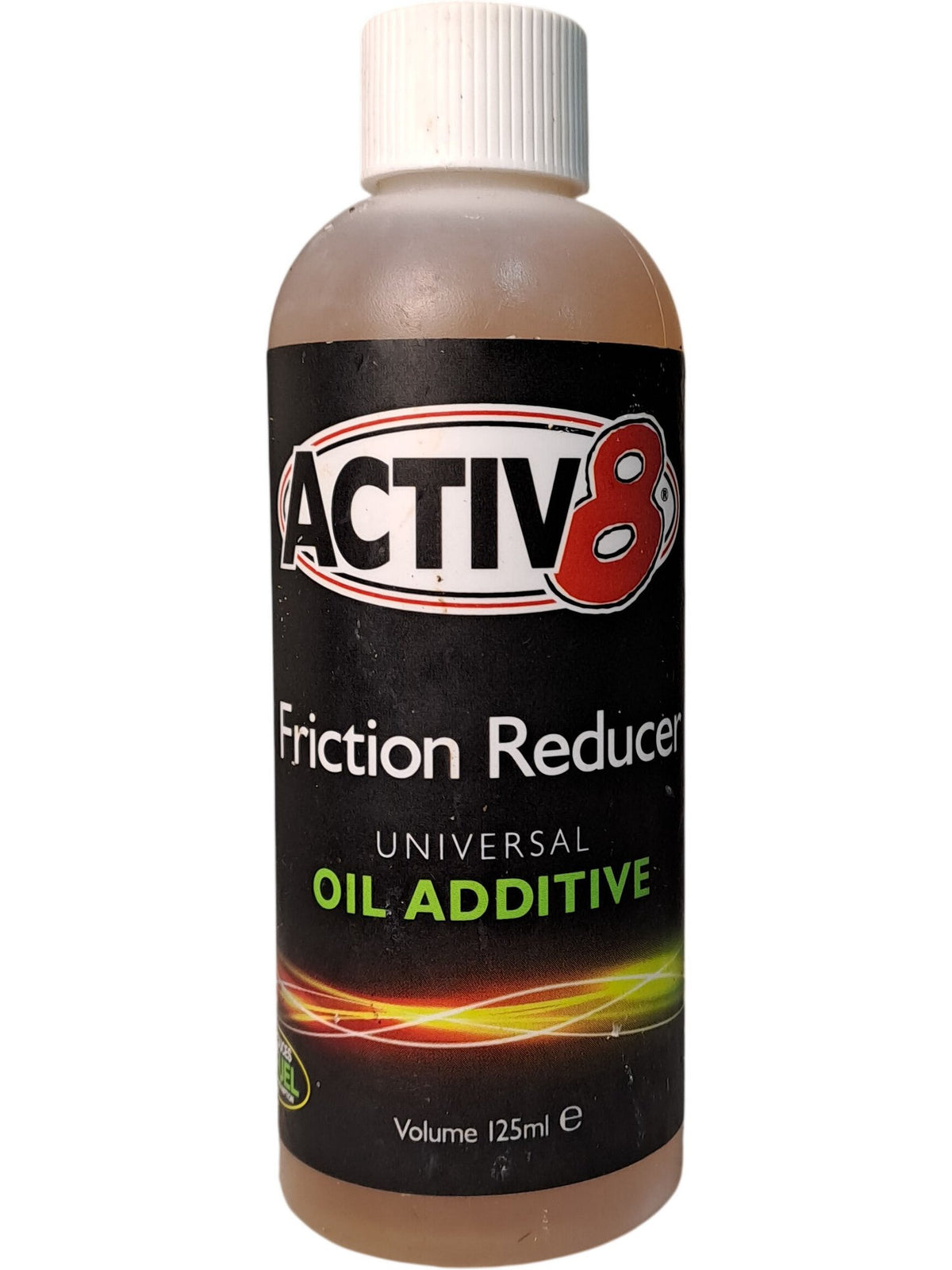 Activ8 | Friction Reducer | 125ml
