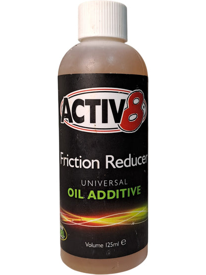Activ8 | Friction Reducer | 125ml
