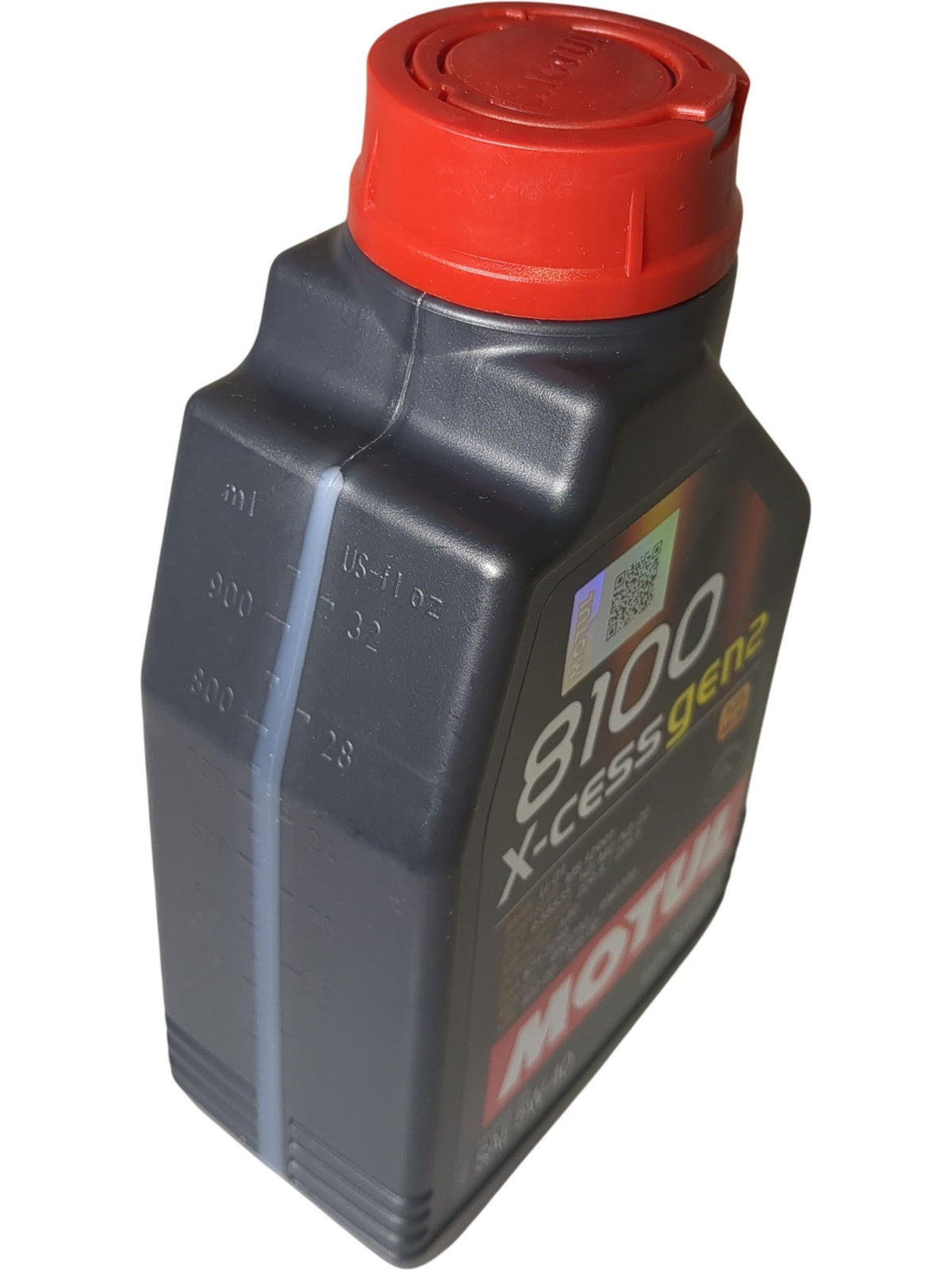 Motul | Motor Oil | 8100 X-cess Gen2 | 1L