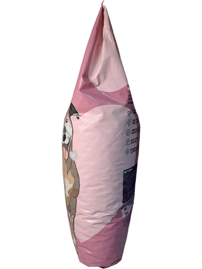 Burgess | Sensitive Adult Complete Dog Food | Salmon | 12.5KG