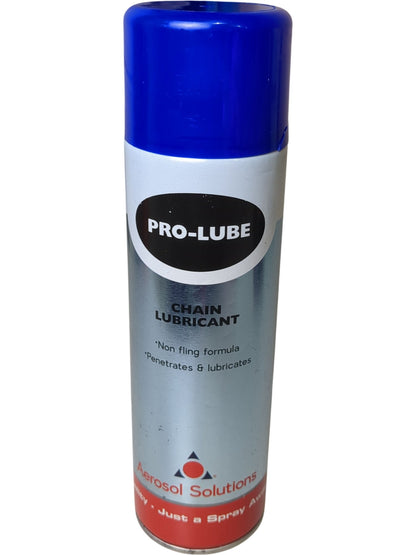 Pro-Lube | Chain Lubricant | 500ml