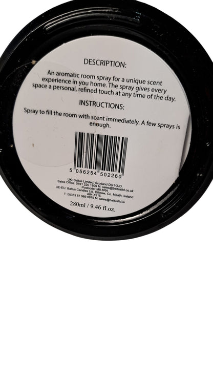 Sences | Luxury Room Spray | Spicebomb | 280ml