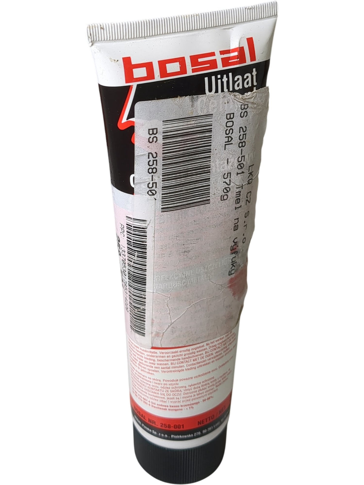 Bosal | Muffler Cement | 570g