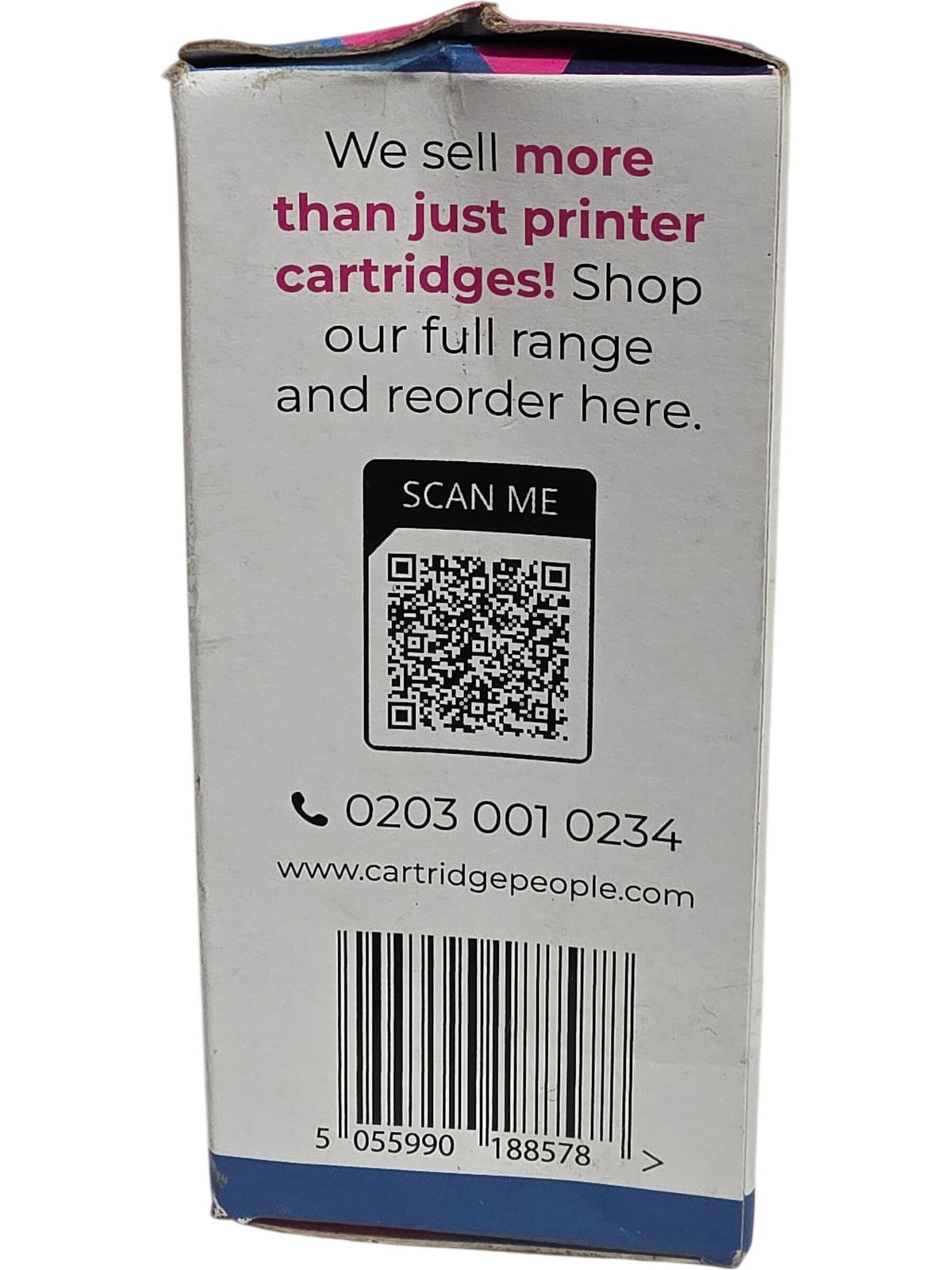 Cartridge People | Ink Cartridge | 541XL | Colour