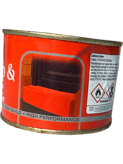 151 Coatings Step & Tile Red Paint 1L