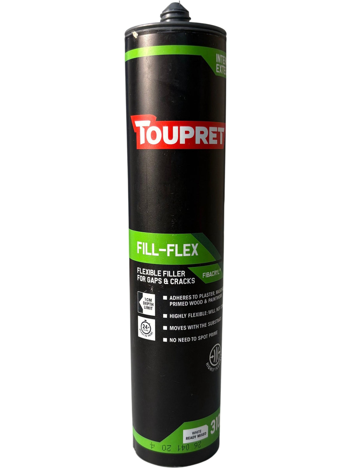 Toupret Fill-Flex Flexible Filler 310ml