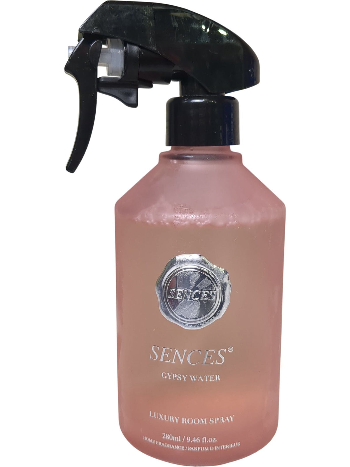 Sences | Gypsy Water Luxury Room Spray | 280ml