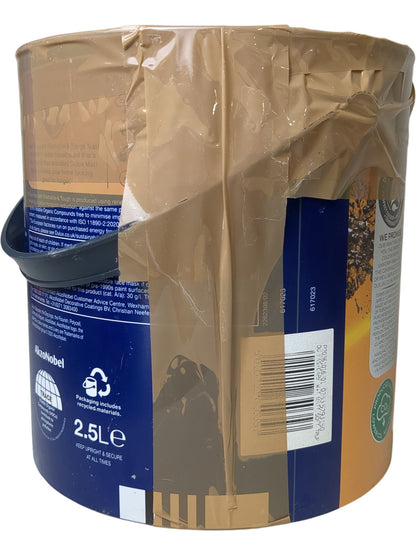 Dulux | Easycare Washable & Tough Paint | Soft Truffle | 2.5L