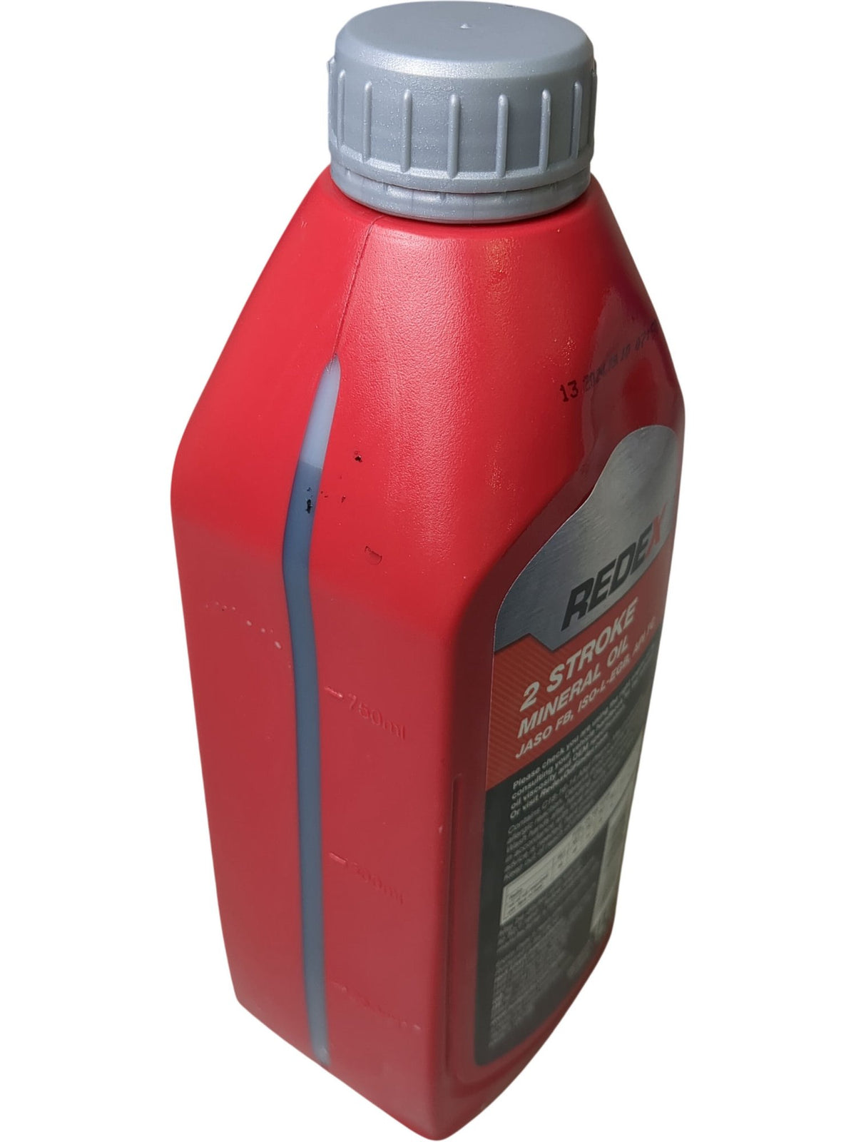 Redex | 2 Stroke Mineral Oil | 1L